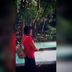 Itzanami Mendez Vicencio