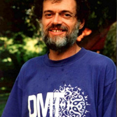 Terence McKenna