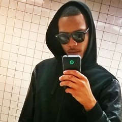 Dymere Hosang AKA D.H.