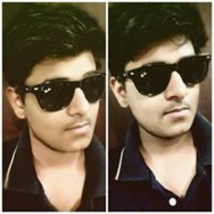 Shubham Sharma