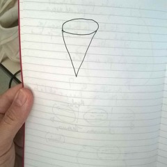 Ellipses come from cones