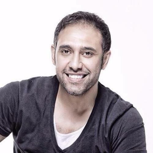 Amr Mostafa  عمرو مصطفى’s avatar