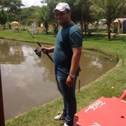 Guilherme Do Fonseca’s avatar