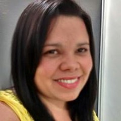 Vanessa Souza Oliveira