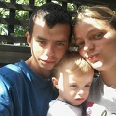 Reece Kenneth Lander