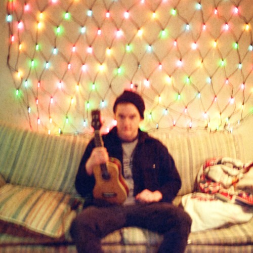 All the Trees of the Field Will Clap Their Hands (Sufjan Stevens)