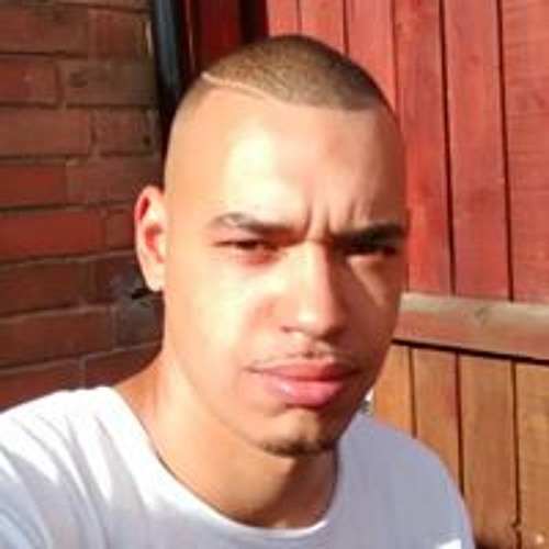 Simeon Alphonso’s avatar