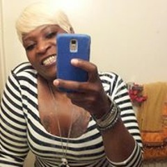 Kimberly Johnson