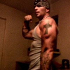 Daniel Dannyboy Gilleeny