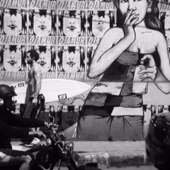 "CRITTER'S CLOUD CLUB"