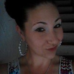 Ariane Marie Carpentieri