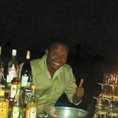 Reuben Osiame Lesole