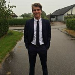 Christian Christensen