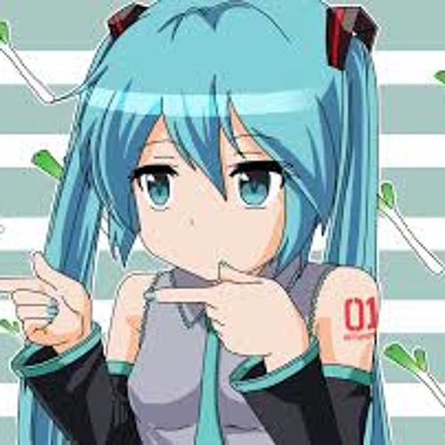 Vocaloid Fun!’s avatar