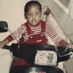 Chevis Ra'non Daniels