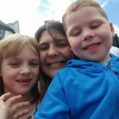 Sinead McAlpine Marland