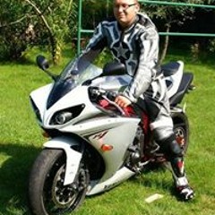 Jarosław Zientek Zientara