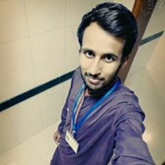 Omar Qureshi
