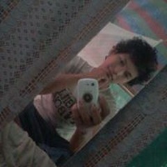 Fred Monisit Nazareno