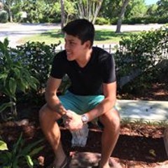 Jorge Andres Quimbaya