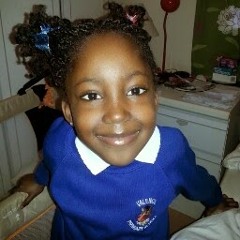 ama Agyeiwaah Bosompem