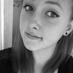 Haylee Nicole Burden