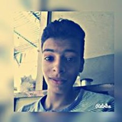 Anas Ahmed