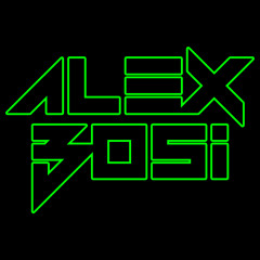 Alex Bosi
