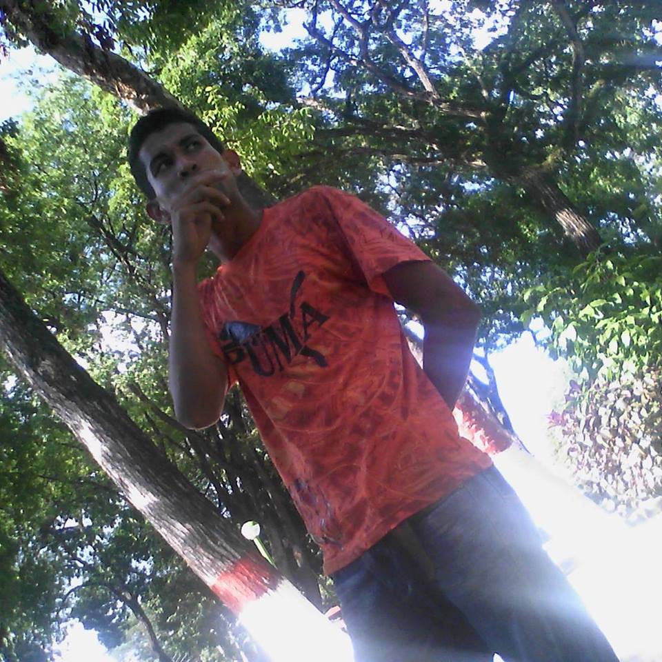 DJ ROLANDO