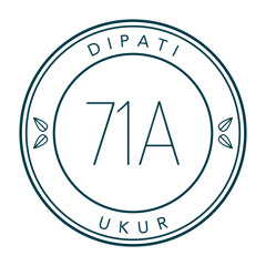 DU71A