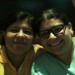 Sandy Viñas Barrera