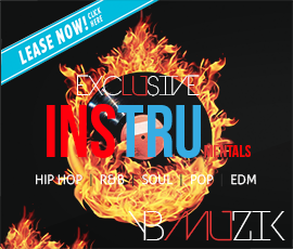 Rap Instrumental