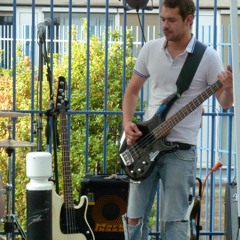 Damien Benon