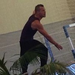 David Salazar Rodriguez