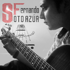 Fernando Soto Azúa