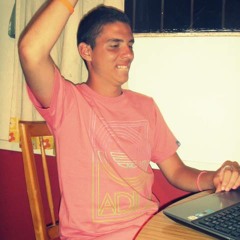 Tomás Gastón
