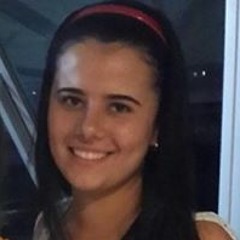 Nathalia Oliveira Pinto