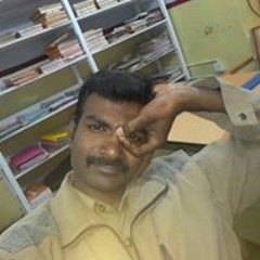 Balasubramanian S