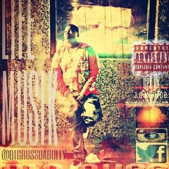 03 BIG RU$$-LIFE'S HARD