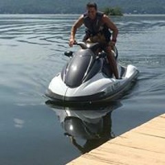 Gary Michael Ashcraft