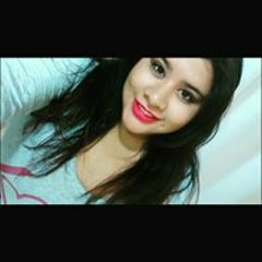 Liz Martínez Hernández