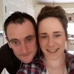 Sarah Louise McGrath