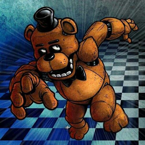 Stream Noticed - Five Nights at Freddy's song by MandoPony.mp3 by AlexHD91  | Listen online for free on SoundCloud