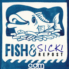 Fish & Sick Repost!