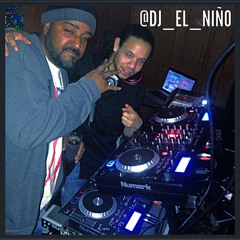 D.j. El Niño