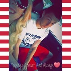 Crystal And-Kenneth Reed