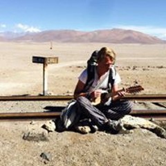 Karl Victor Johannessen