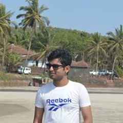 Bhaskar Abhishek