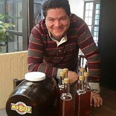 Armando Durán López