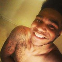 Cedrick D. Crankfield